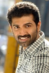 Arun Vijay