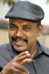 Thambi Ramaiah