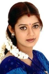 Chaya Singh