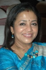 Poornima Bhagyaraj