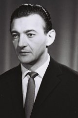 Sinkovits Imre