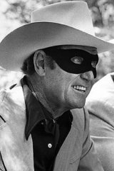 Clayton Moore