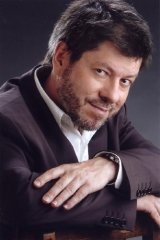Régis Laspalès