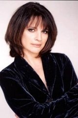 Alberta Watson