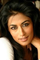 Chitrangada Singh