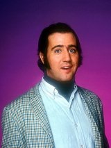 Andy Kaufman