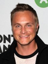 David Anders