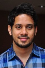 Bharath Srinivasan