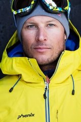 Aksel Lund Svindal