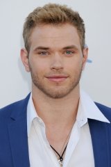 Kellan Lutz