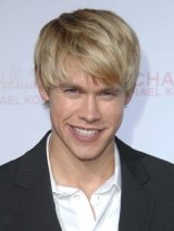 Chord Overstreet