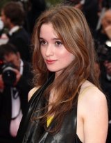 Alice Englert