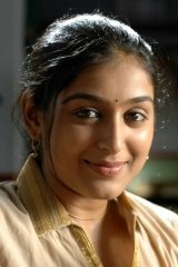 Padmapriya Janakiraman