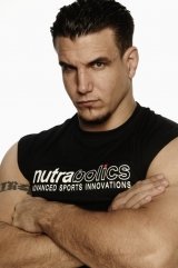 Frank Mir