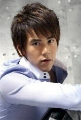 Eddie Peng Yuyan