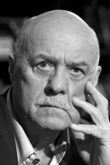 Stanislav Govorukhin