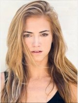 Emily Wickersham