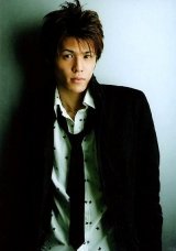 Mamoru Miyano