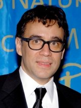 Fred Armisen