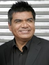 George Lopez