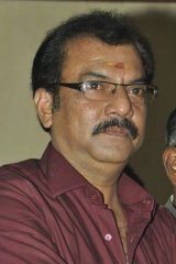 Sivasakthi Pandian