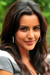 Priya Anand