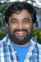 M. Sasikumar