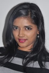 Vasundhara Kashyap