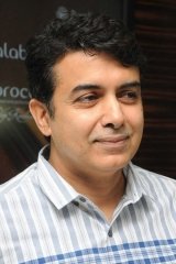 Rajiv Menon