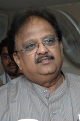 S. P. Balasubramaniam