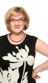 Sarah Millican