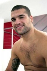 Mauricio Rua