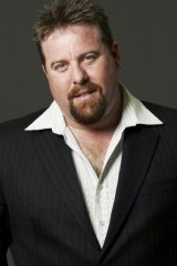 Shane Jacobson