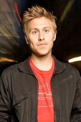 Russell Howard