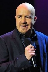 Andy Parsons