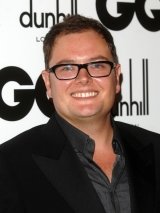 Alan Carr