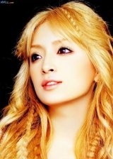 Ayumi Hamasaki