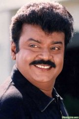 Vijayakanth