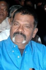 Vinu Chakravarthy