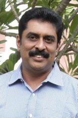 Ajay Rathnam