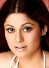 Shamita Shetty