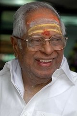 M. S. Viswanathan