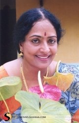 K. R. Vijaya