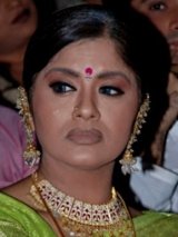 Sudha Chandran