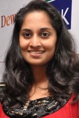 Shalini