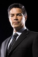 Esai Morales