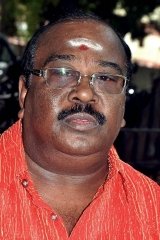 T. P. Gajendran
