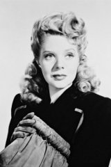 Alice Faye