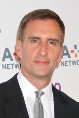 Brian Unger