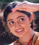Divya Unni